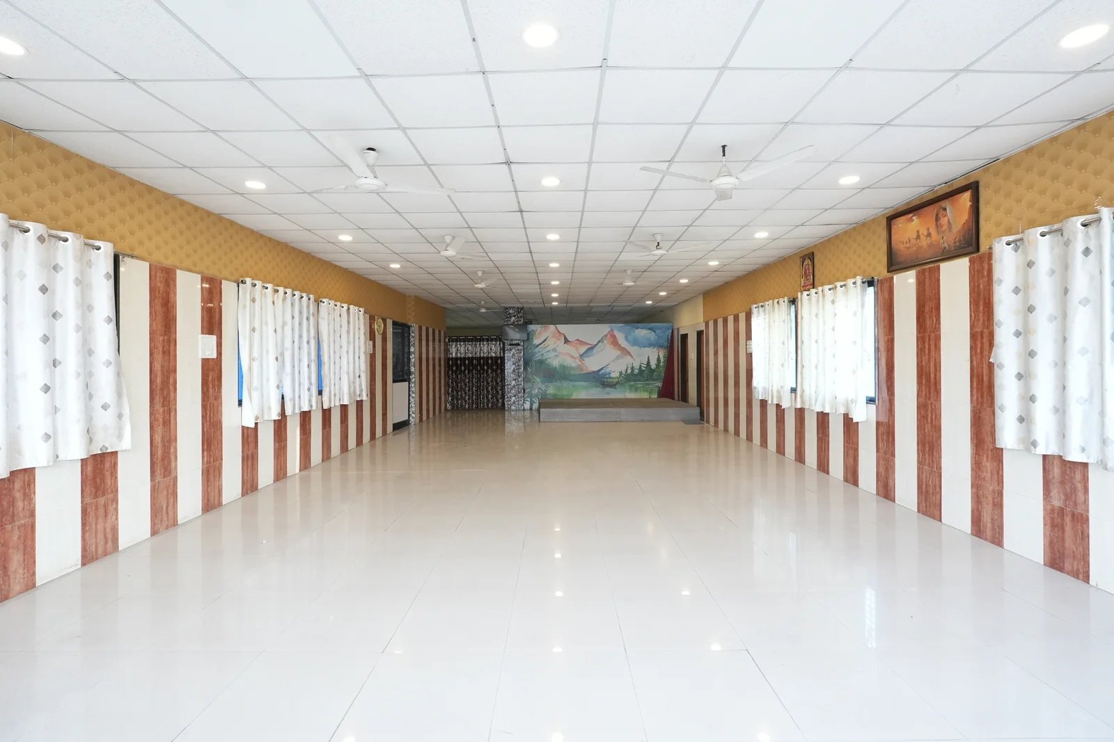 Akash Banquet Hall