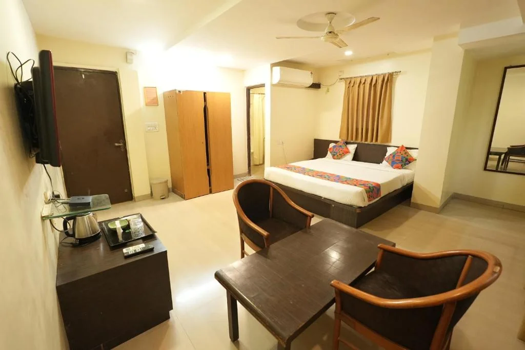 Single Bed