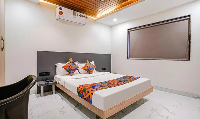 Luxury Room