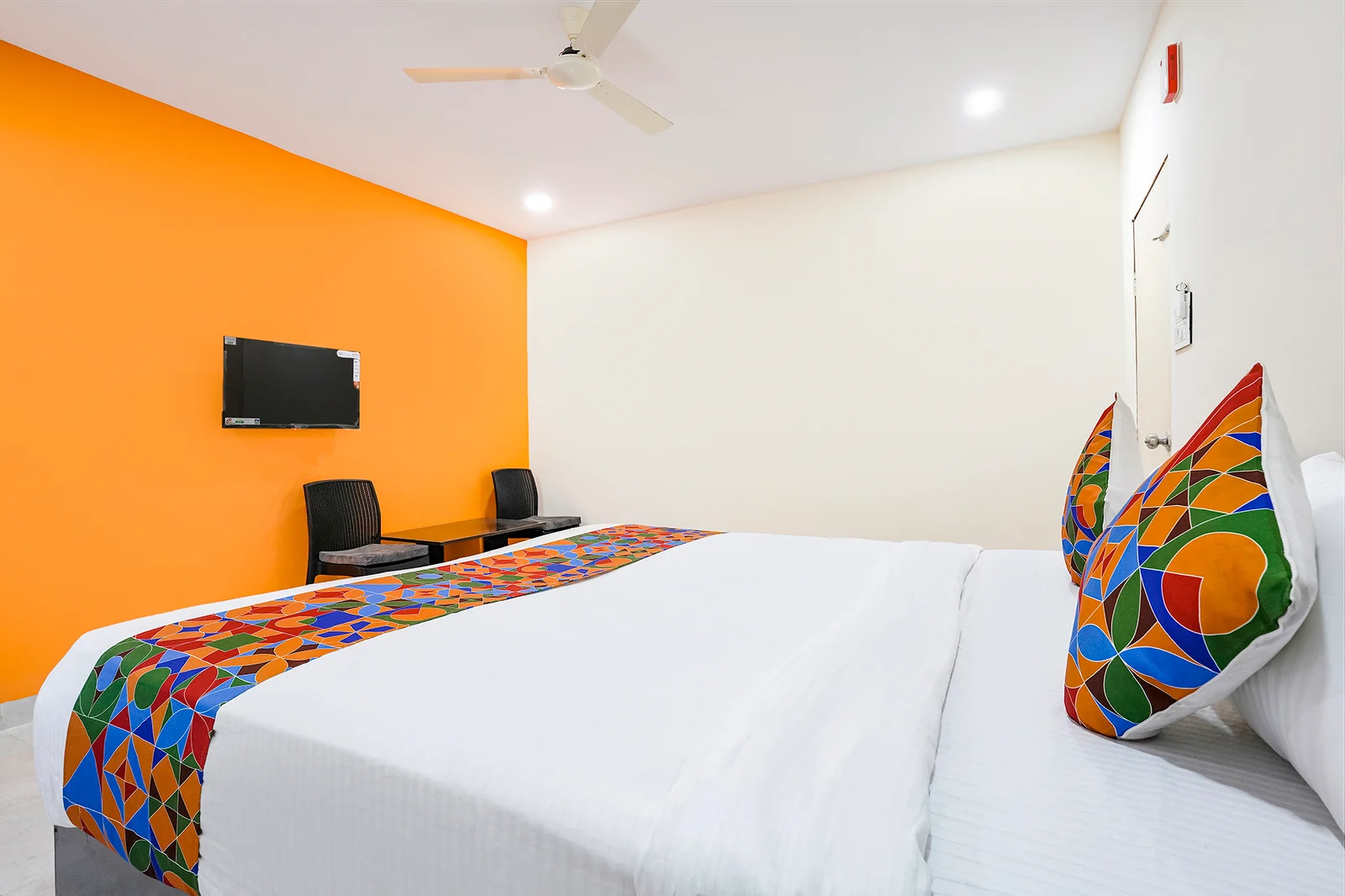 Single Bed