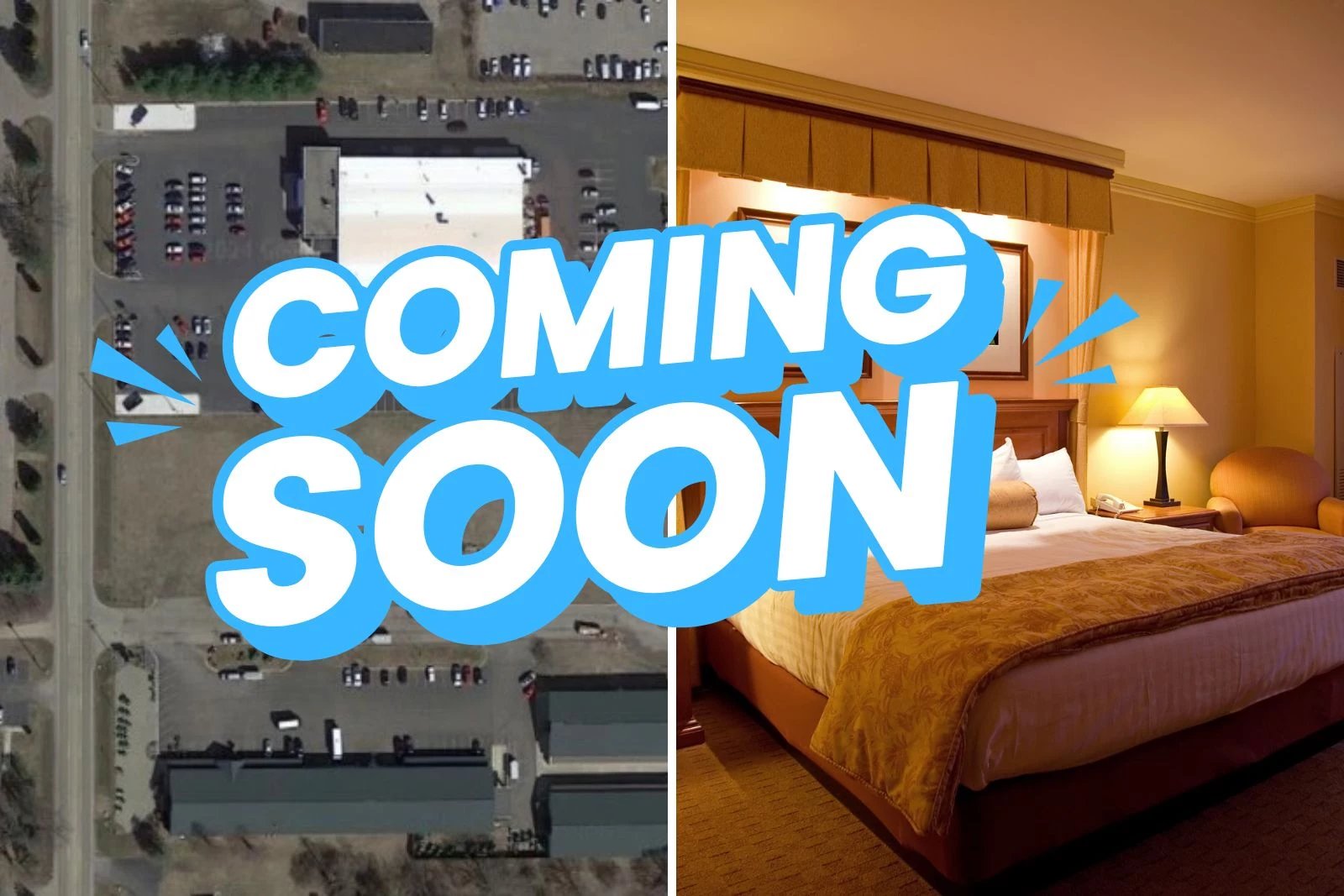 Coming Soon